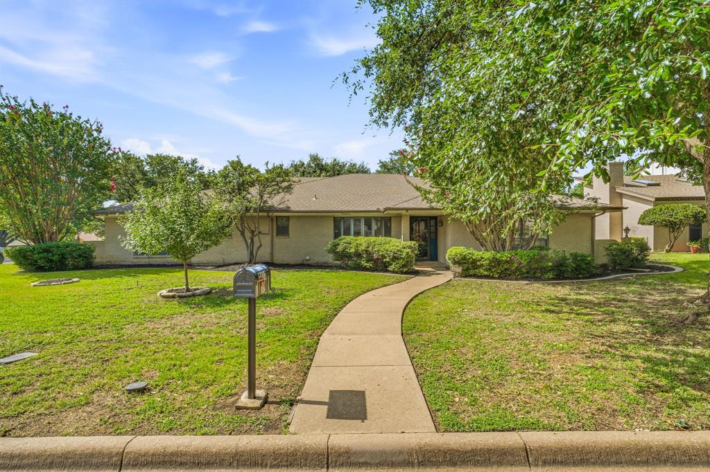 Candleridge Add - Residential