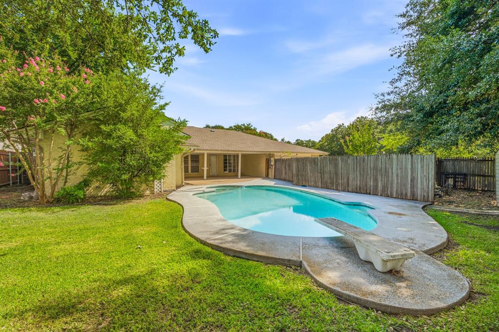 Candleridge Add - Residential