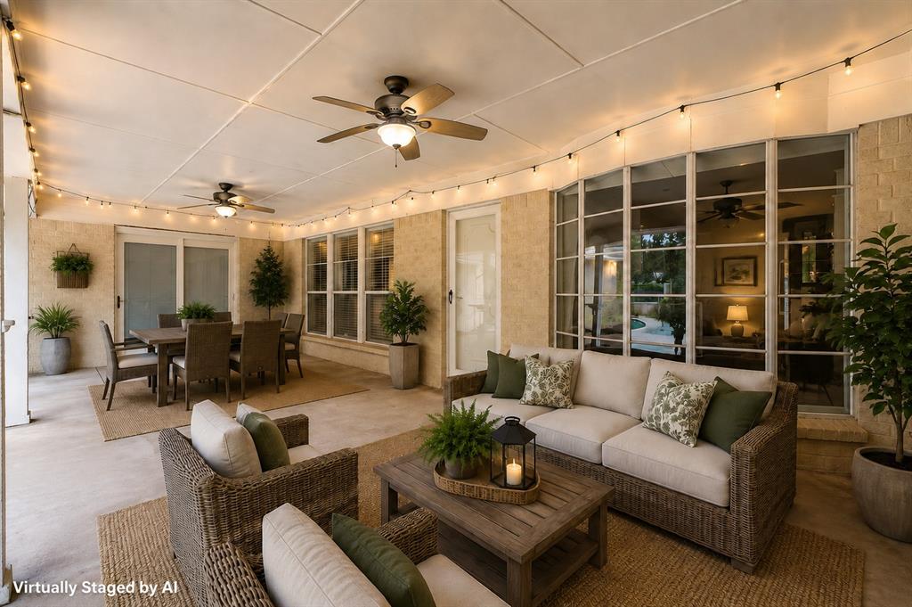 Candleridge Add - Residential