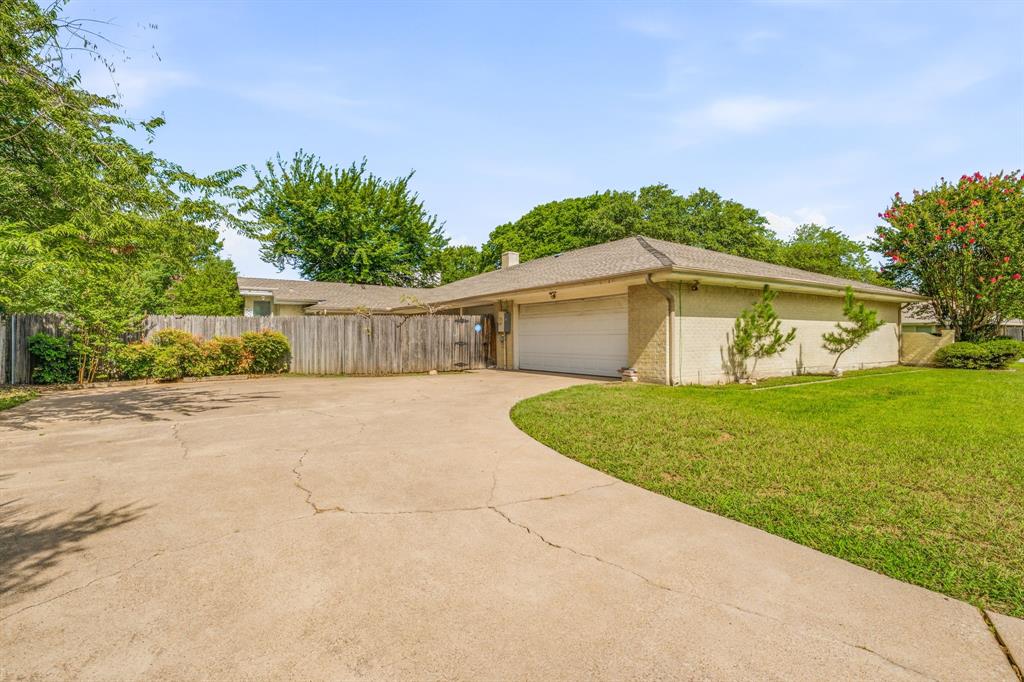 Candleridge Add - Residential
