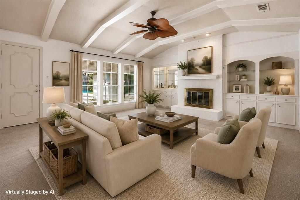 Candleridge Add - Residential