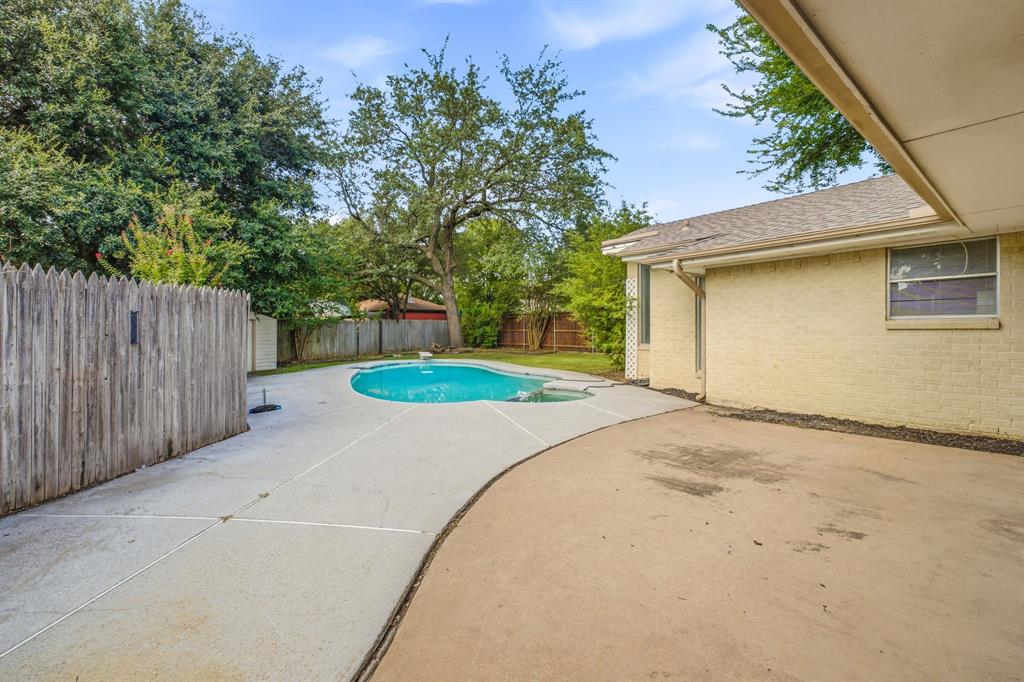 Candleridge Add - Residential