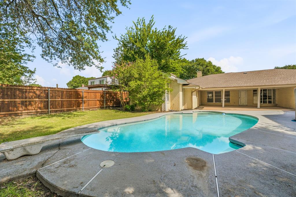 Candleridge Add - Residential