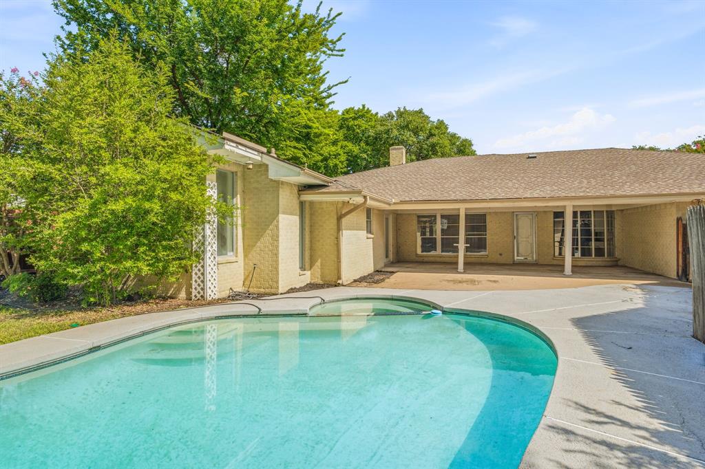 Candleridge Add - Residential