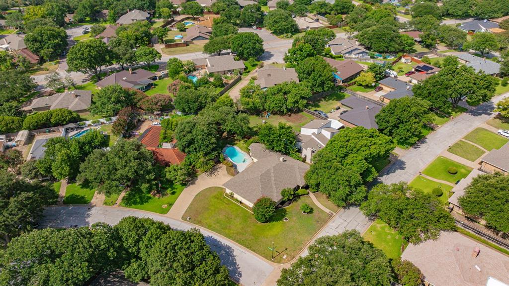 Candleridge Add - Residential