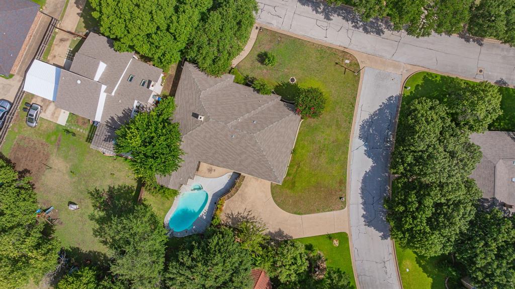 Candleridge Add - Residential
