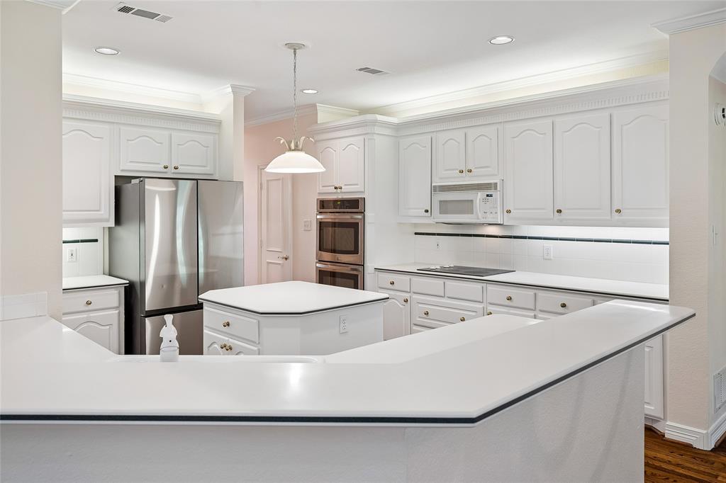 Timarron Add - Residential