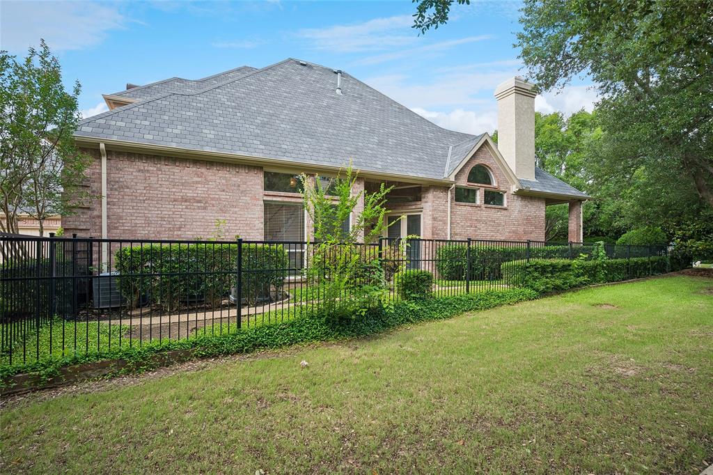 Timarron Add - Residential