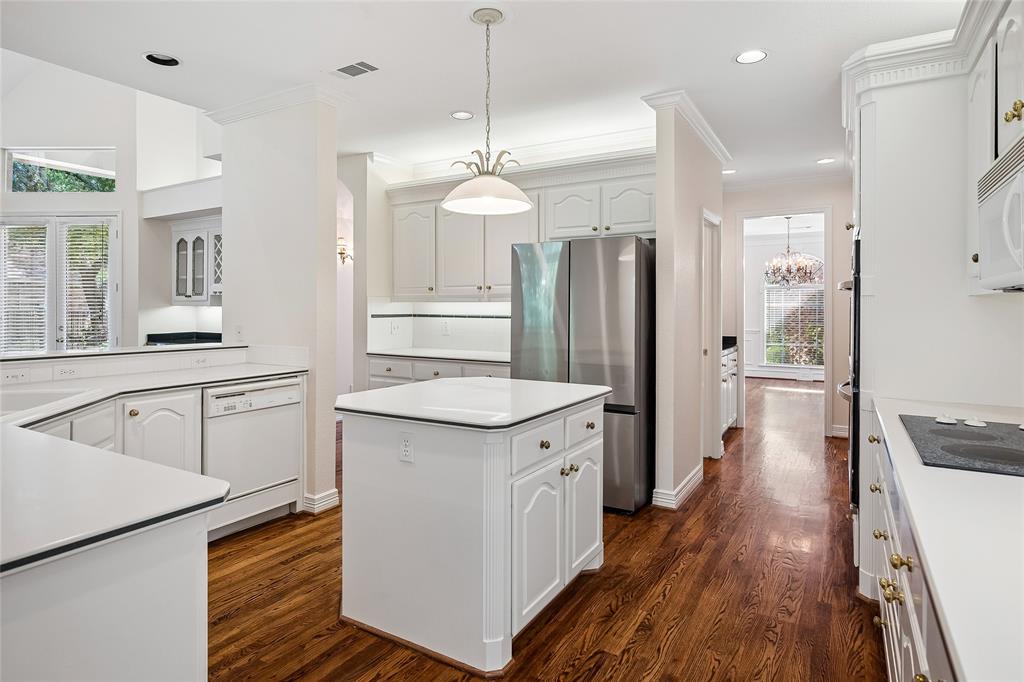 Timarron Add - Residential