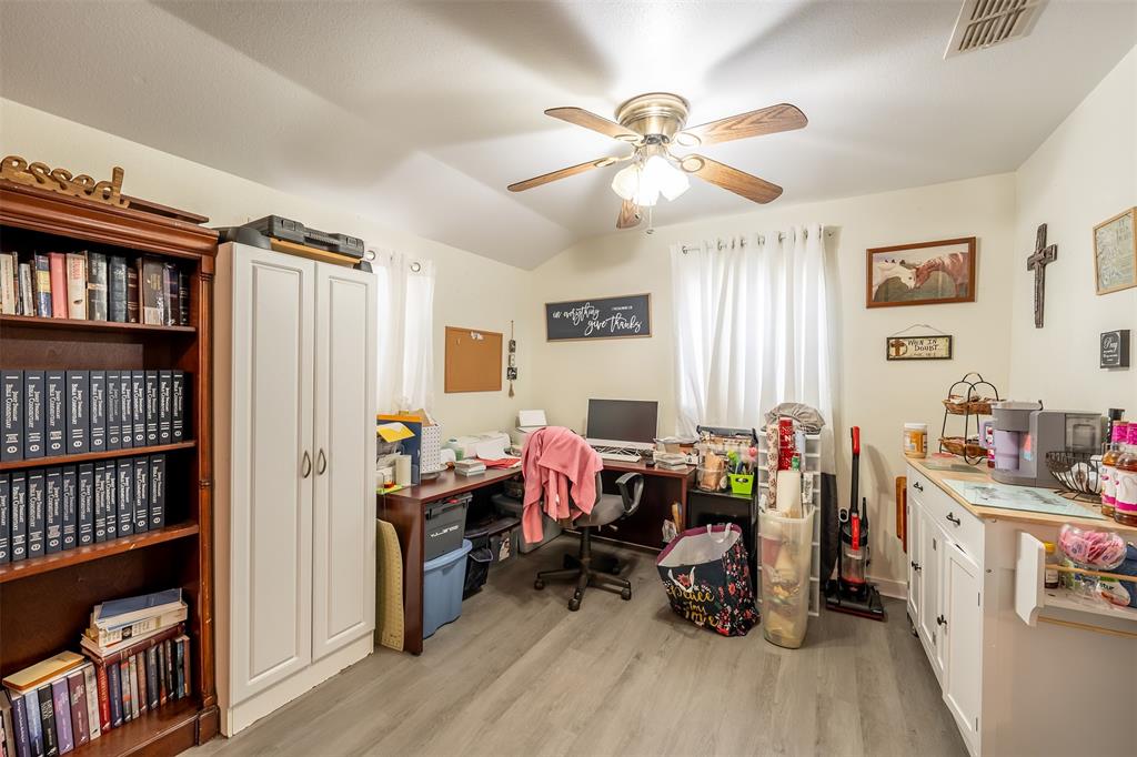 Original - Residential