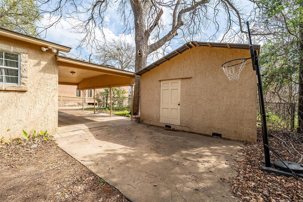 Original - Residential