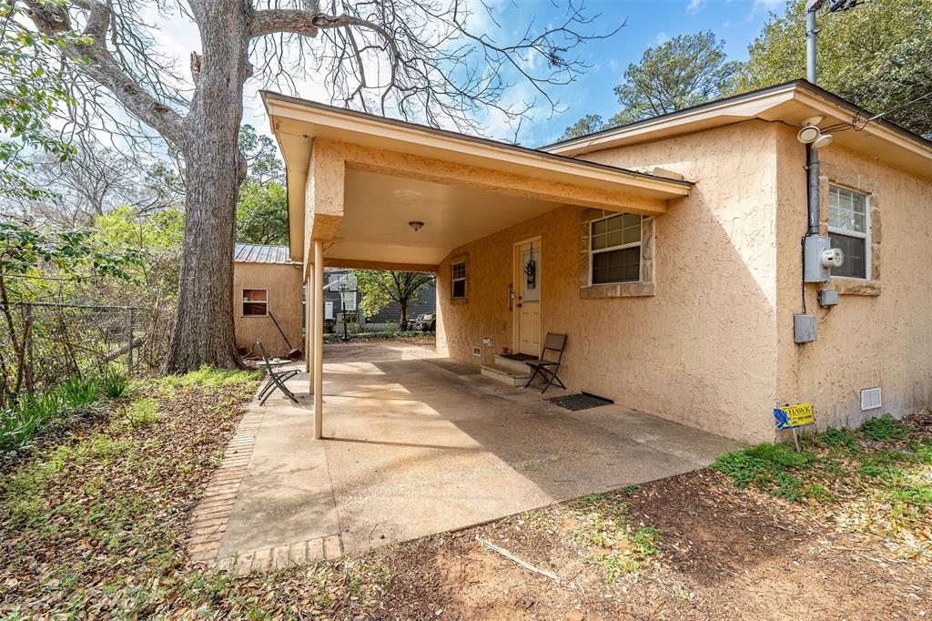 Original - Residential
