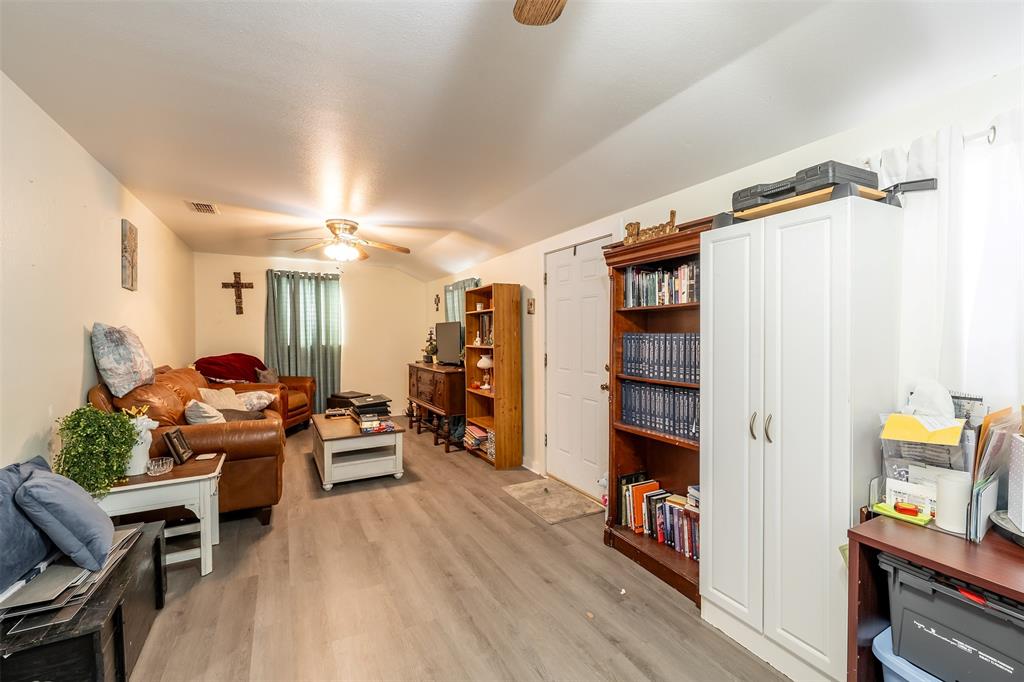 Original - Residential
