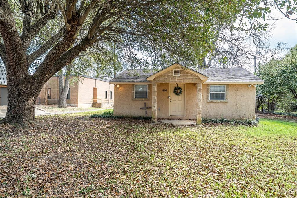 Original - Residential