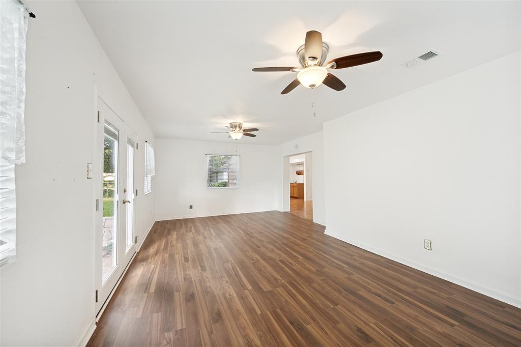 Green Hills Park Add - Residential