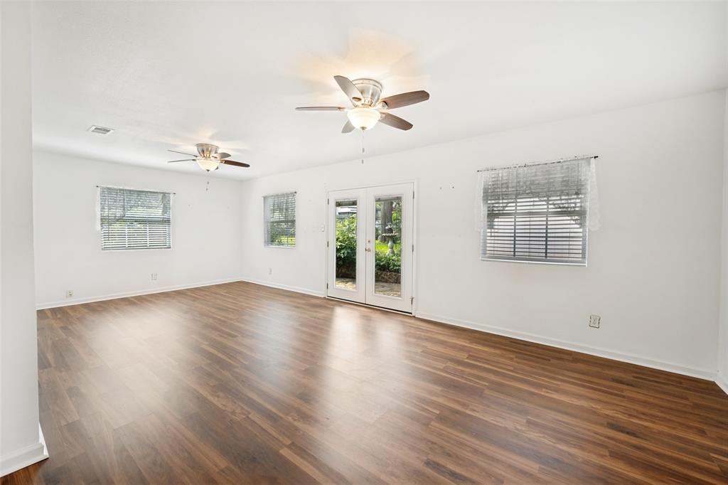 Green Hills Park Add - Residential