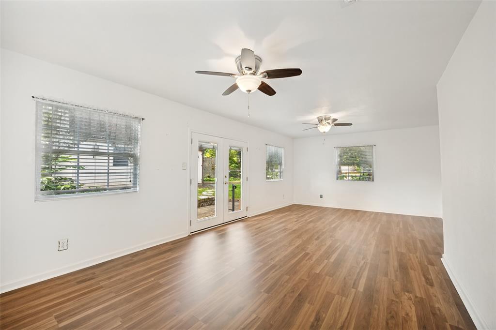 Green Hills Park Add - Residential