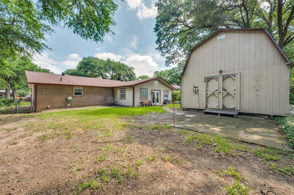 Green Hills Park Add - Residential