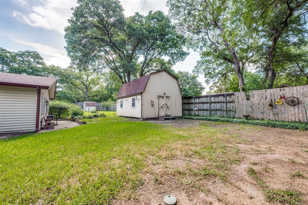 Green Hills Park Add - Residential