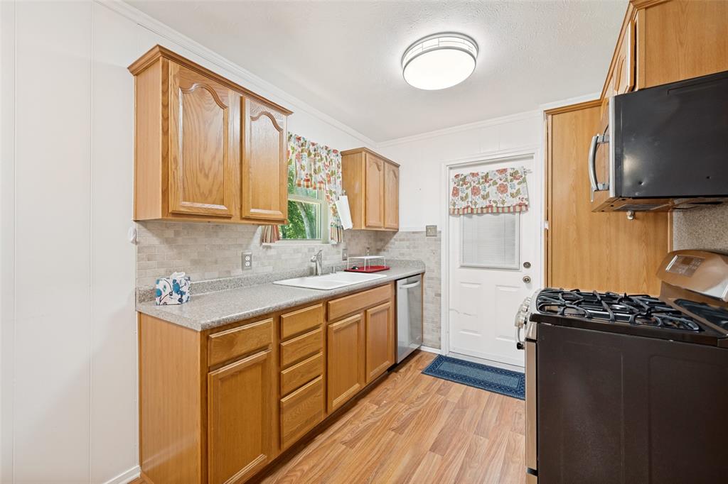 Green Hills Park Add - Residential