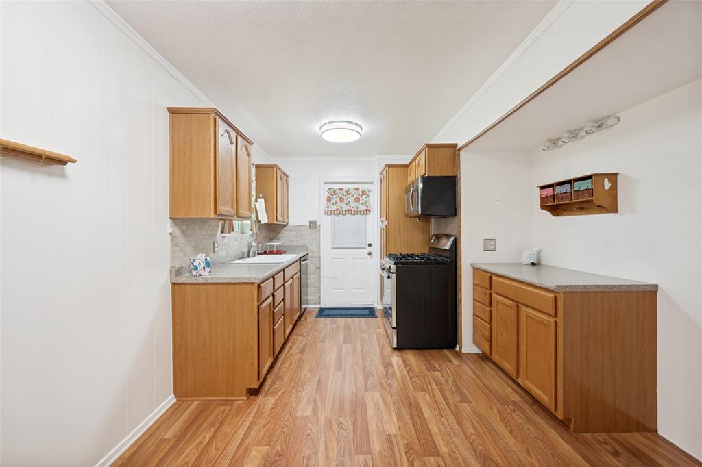 Green Hills Park Add - Residential