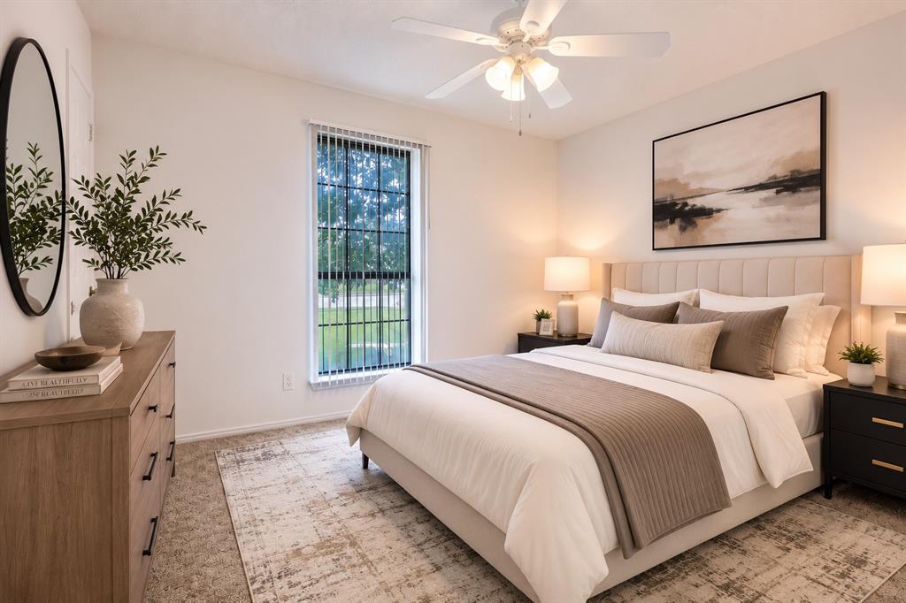 Meadow Creek #1 Add - Residential