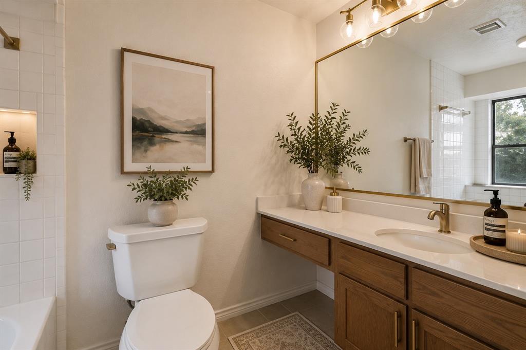 Meadow Creek #1 Add - Residential