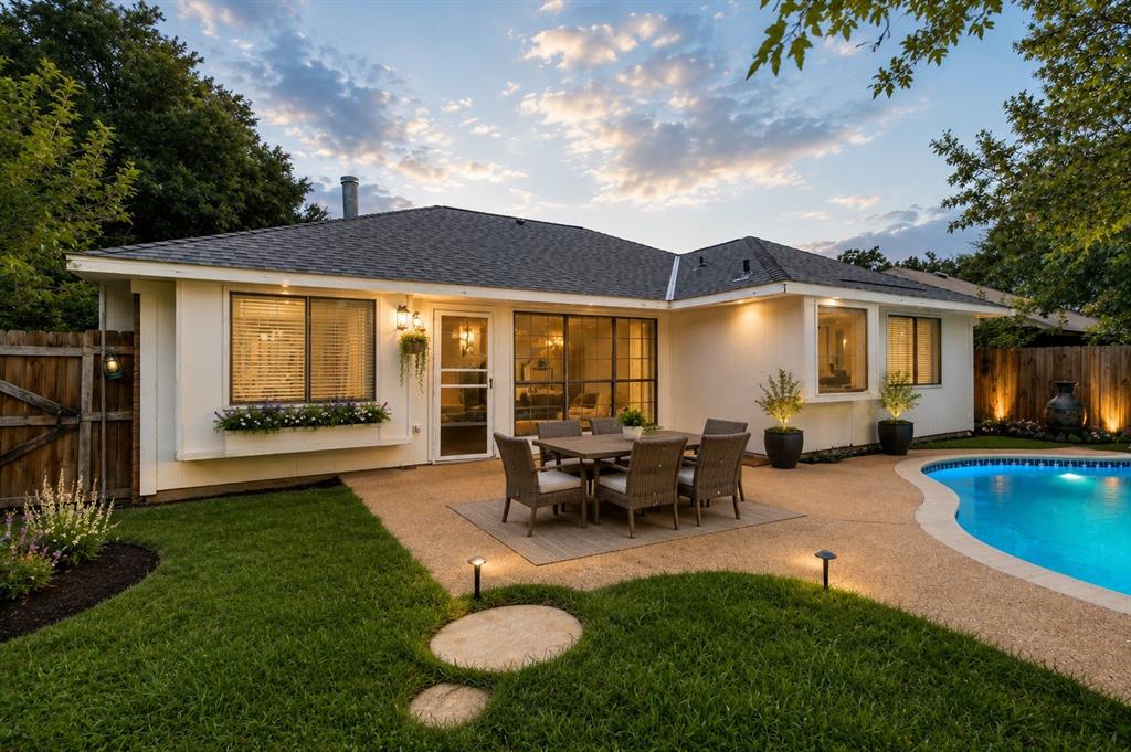 Meadow Creek #1 Add - Residential