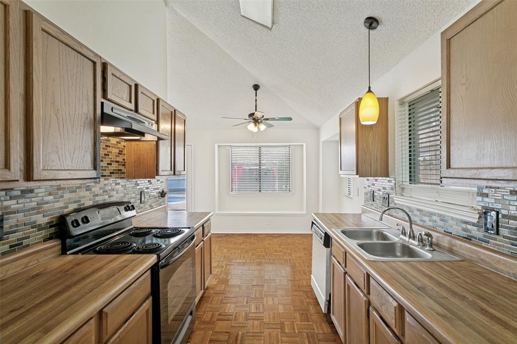Meadow Creek #1 Add - Residential
