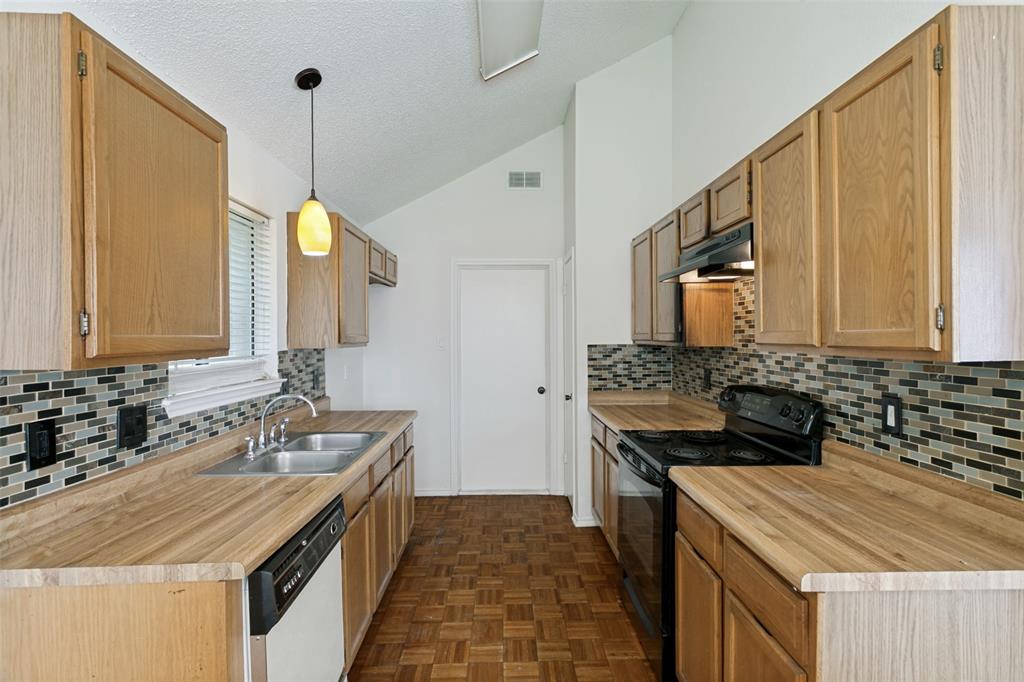 Meadow Creek #1 Add - Residential