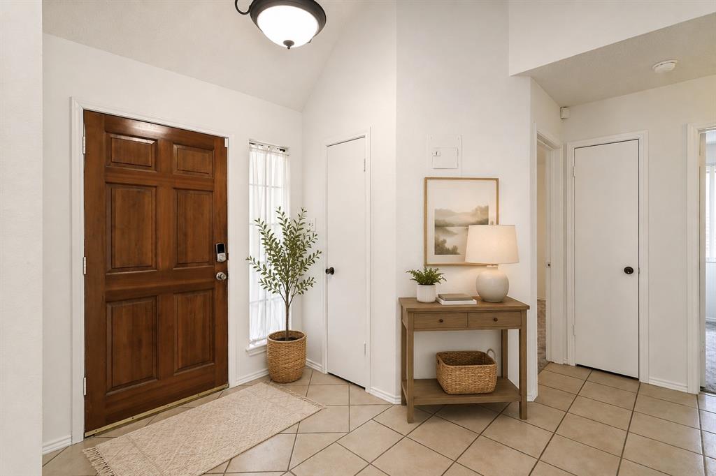 Meadow Creek #1 Add - Residential
