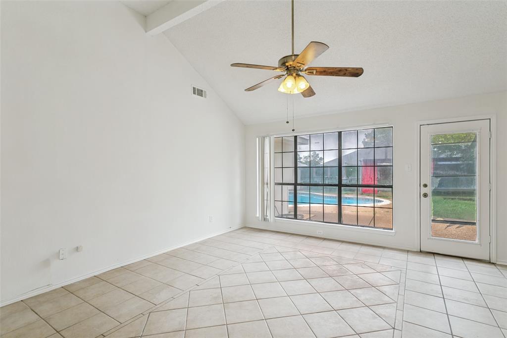 Meadow Creek #1 Add - Residential