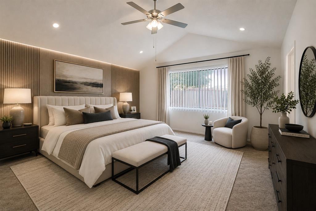 Meadow Creek #1 Add - Residential