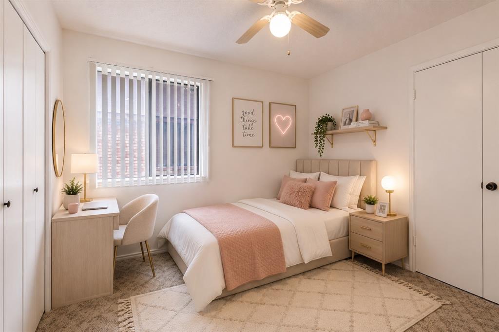 Meadow Creek #1 Add - Residential