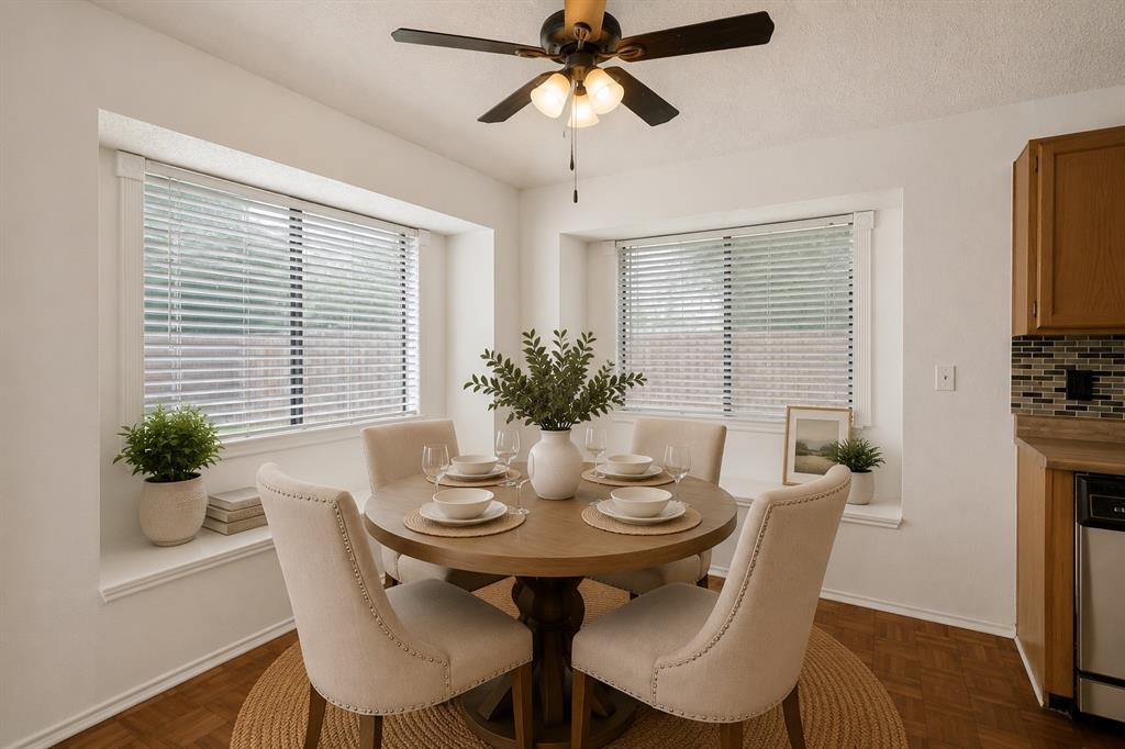 Meadow Creek #1 Add - Residential