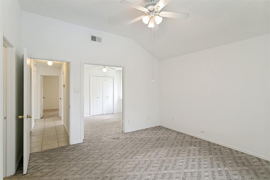Meadow Creek #1 Add - Residential