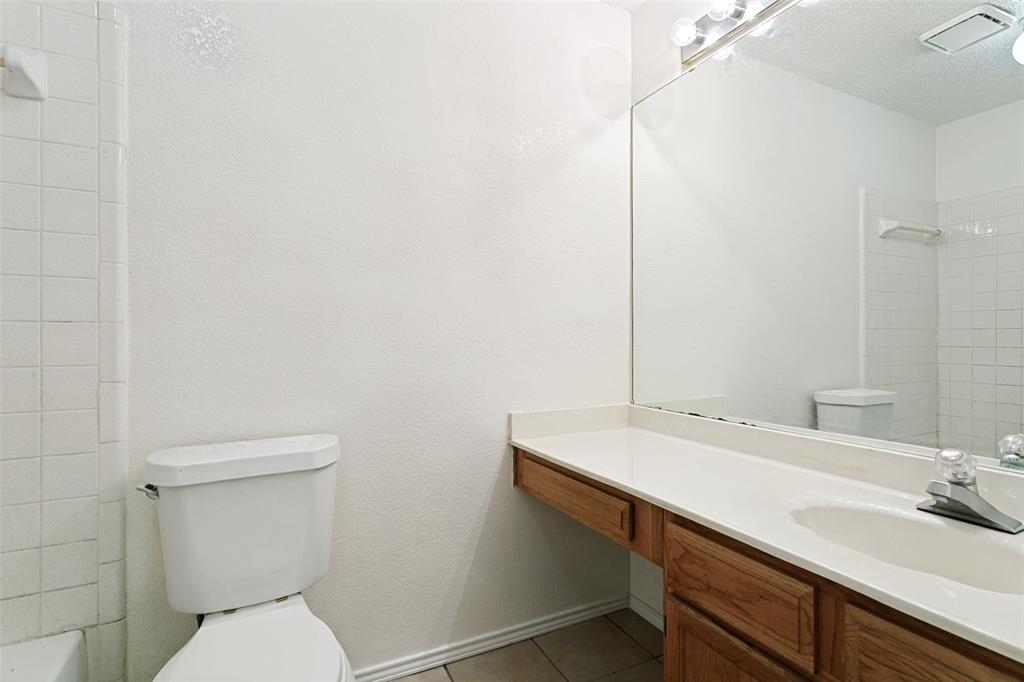 Meadow Creek #1 Add - Residential