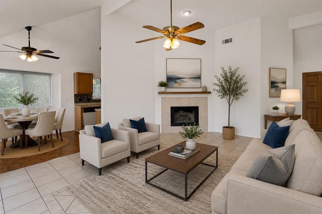 Meadow Creek #1 Add - Residential