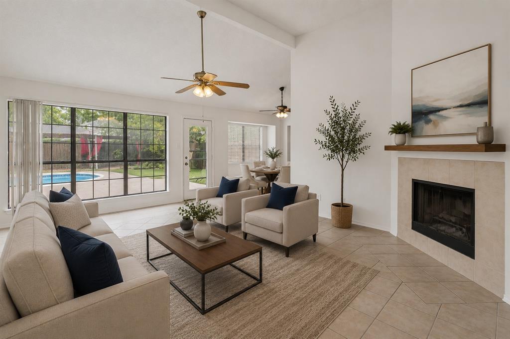 Meadow Creek #1 Add - Residential