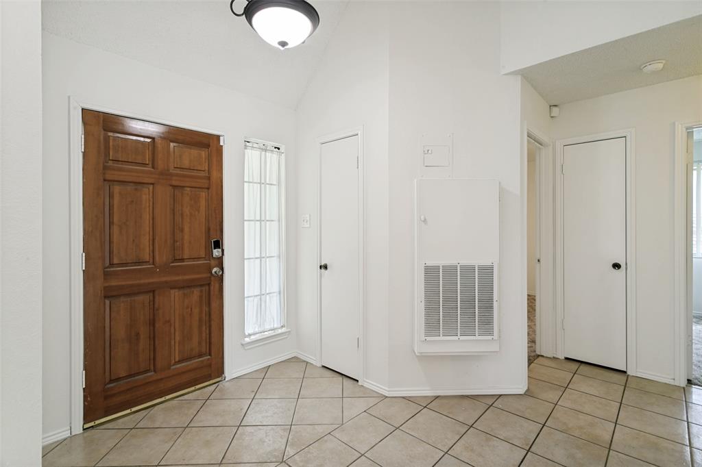 Meadow Creek #1 Add - Residential
