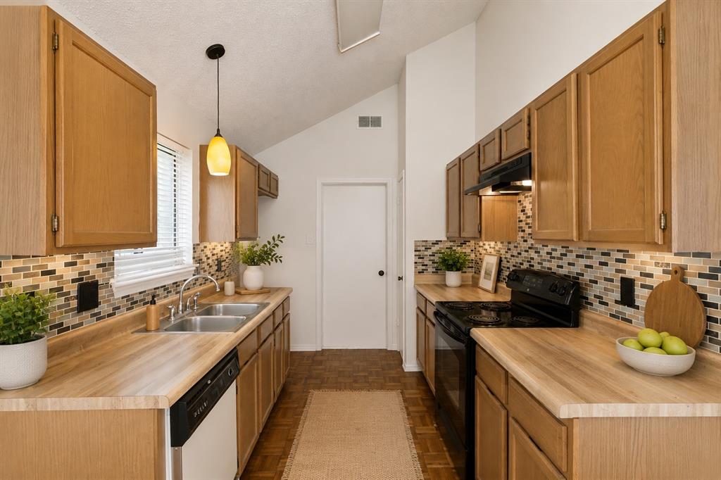 Meadow Creek #1 Add - Residential