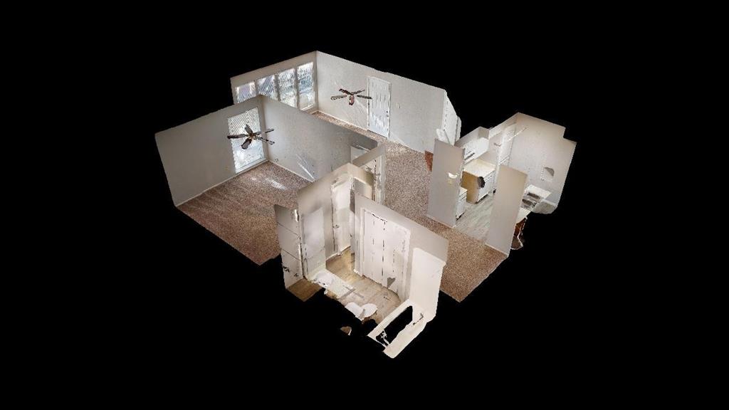 Trinity Meadows Condos - Residential Lease