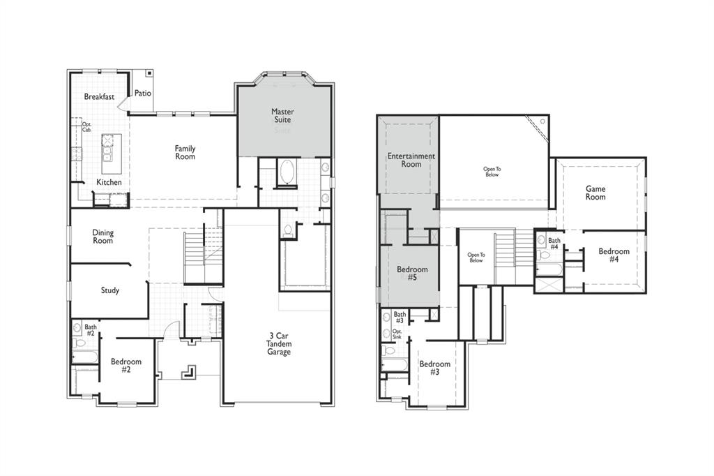 Wildridge Ph 3c - Residential