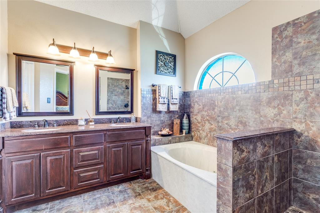 Creek Trails - Residential