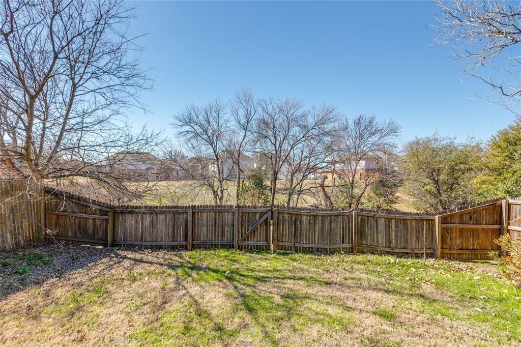 Creek Trails - Residential