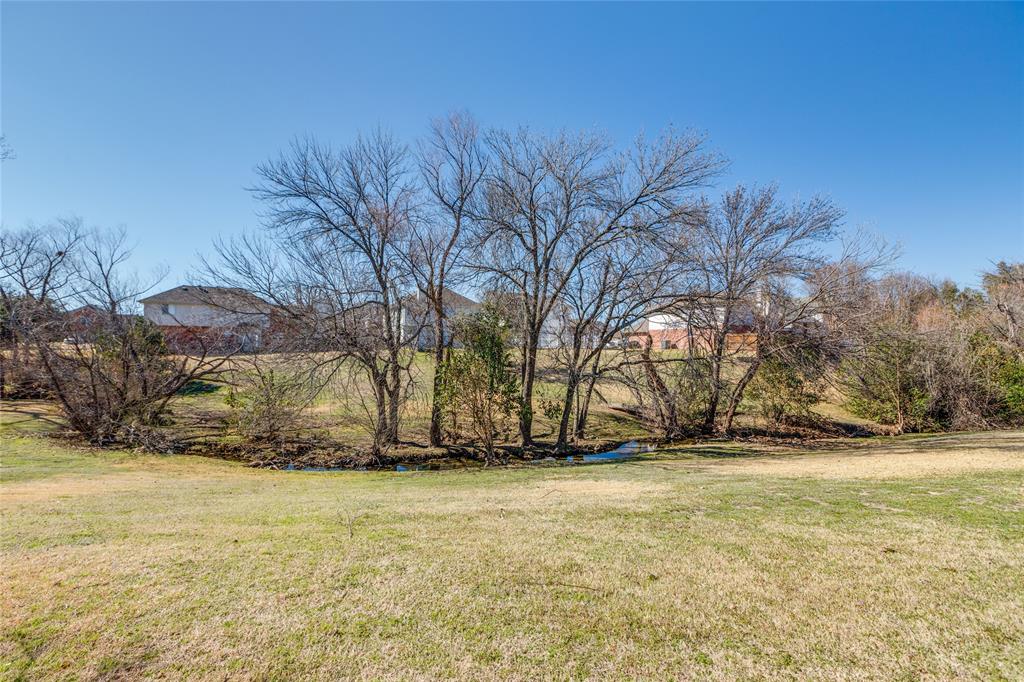 Creek Trails - Residential