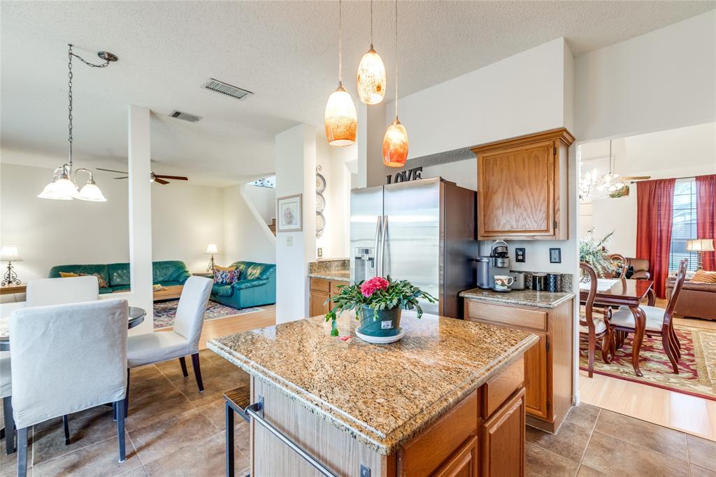 Creek Trails - Residential
