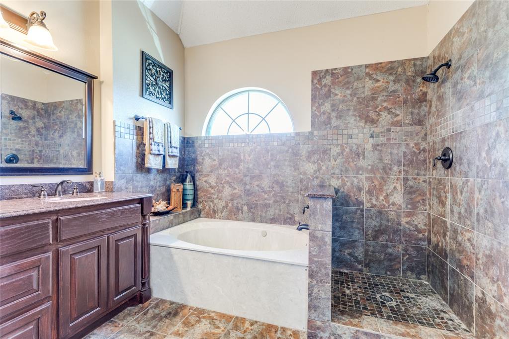 Creek Trails - Residential