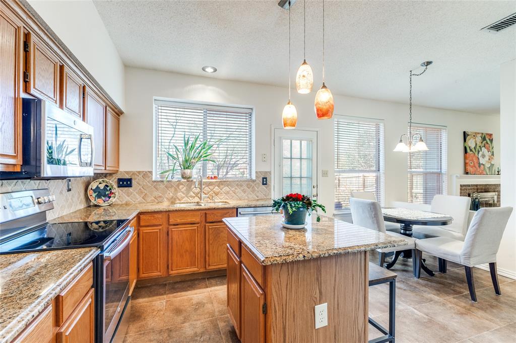 Creek Trails - Residential
