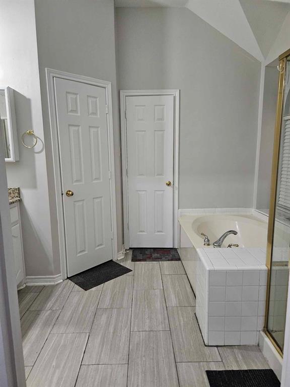Stone Creek Add - Residential Lease